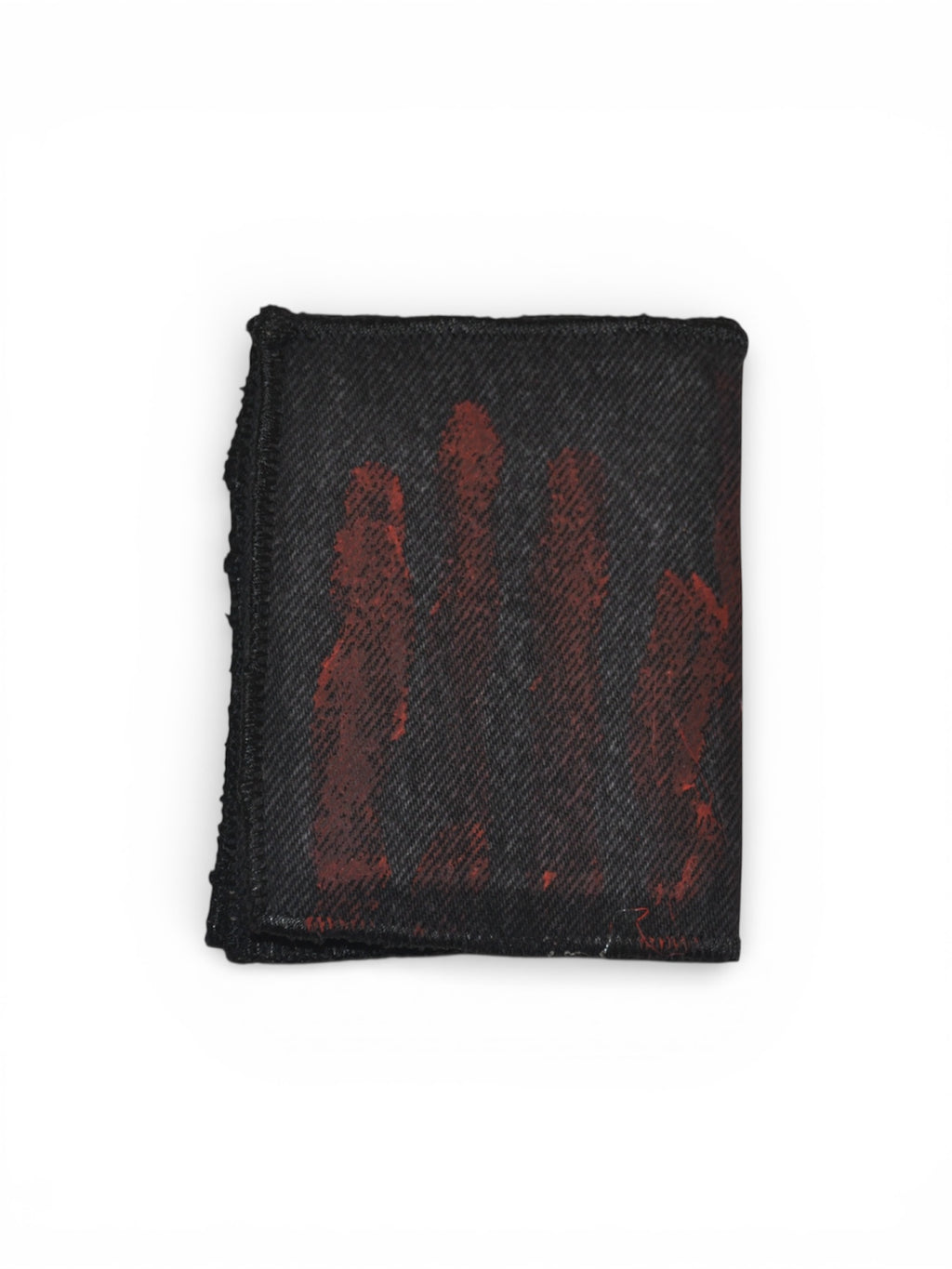 Smoking kills wallet 1