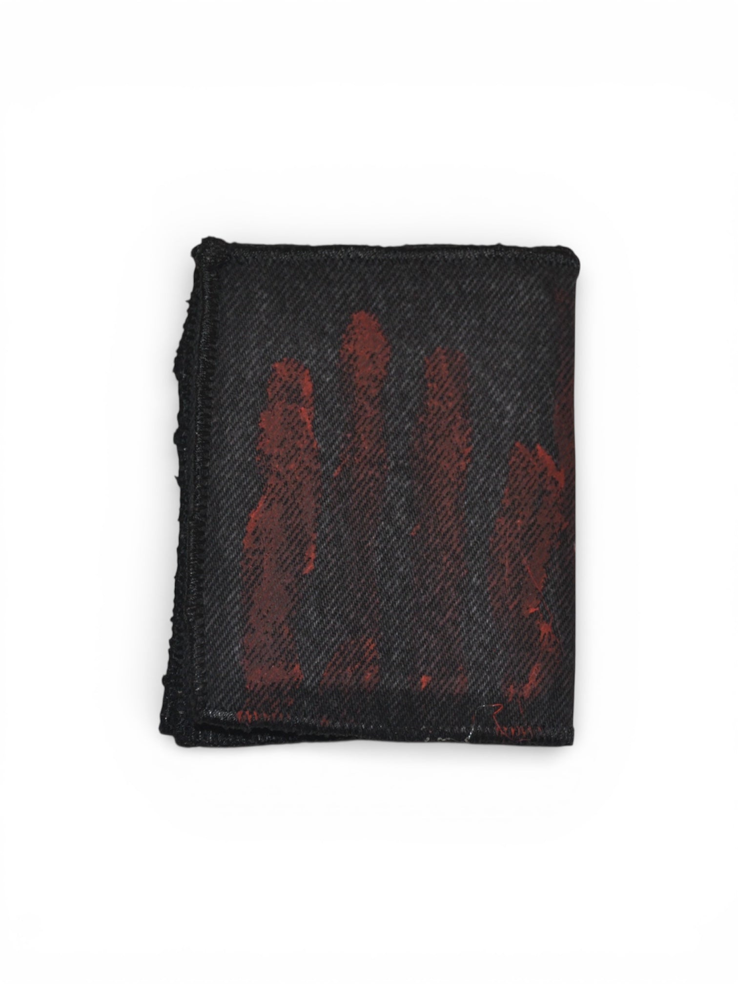 Smoking kills wallet 1