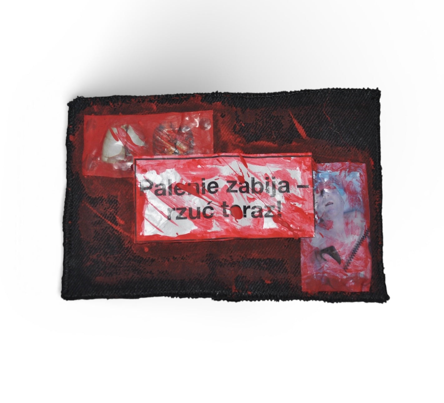 Smoking kills wallet 2