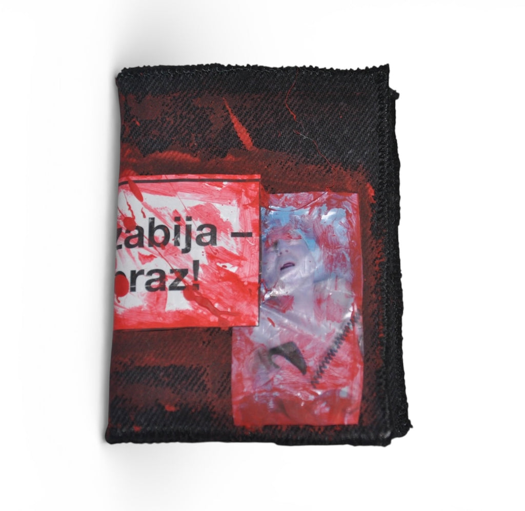 Smoking kills wallet 2